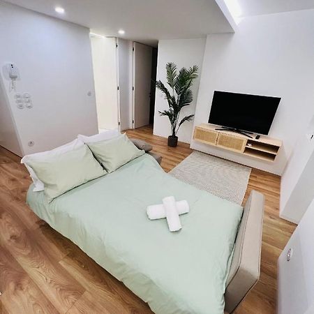 Loft City Center Viana Viana do Castelo Kültér fotó